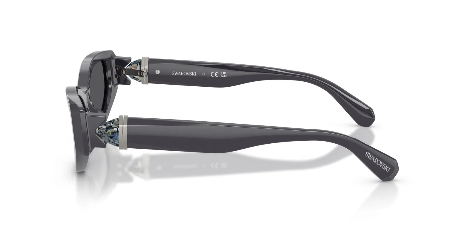Swarovski 6045U Sunglasses - view 15